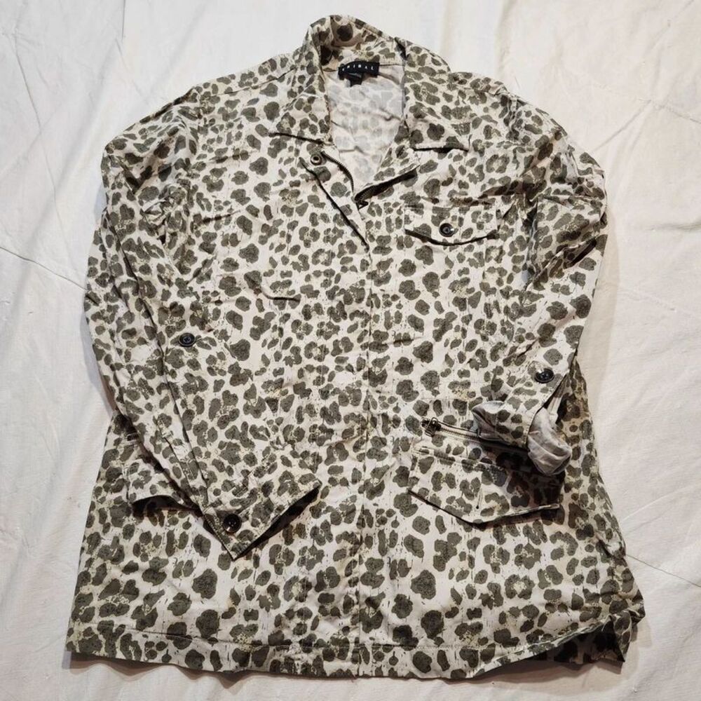 Tribal size small